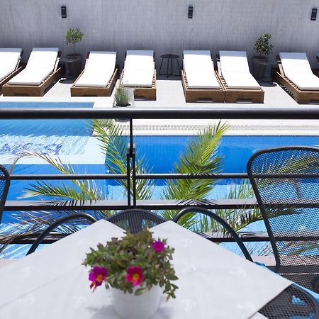 Ema Hotel Sozopol Exteriér fotografie