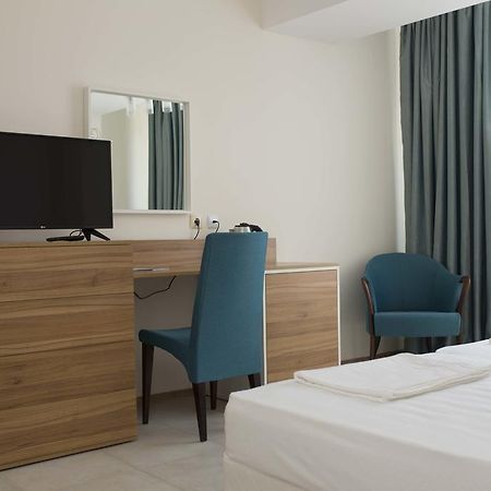 Ema Hotel Sozopol Exteriér fotografie