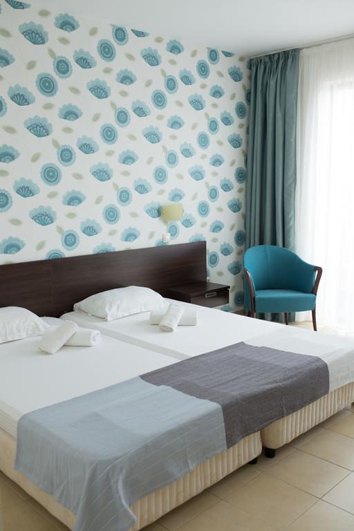 Ema Hotel Sozopol Exteriér fotografie