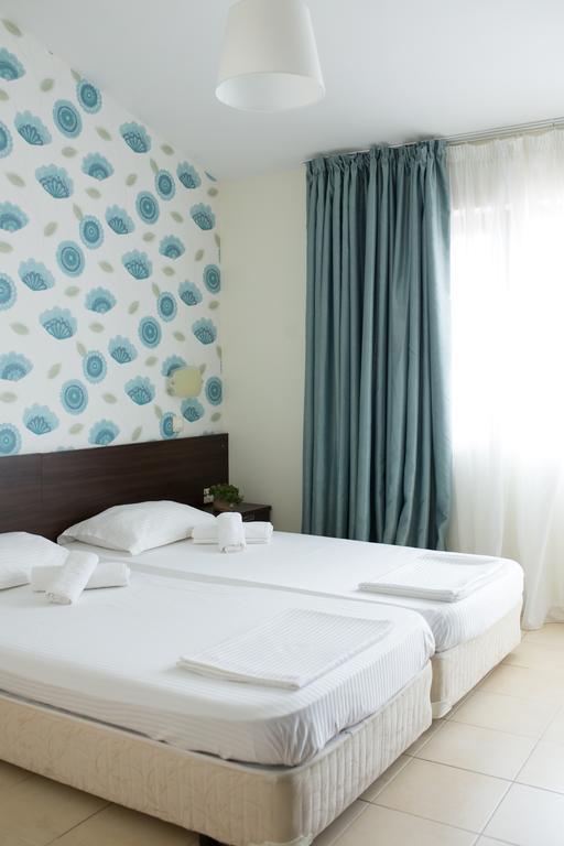 Ema Hotel Sozopol Exteriér fotografie