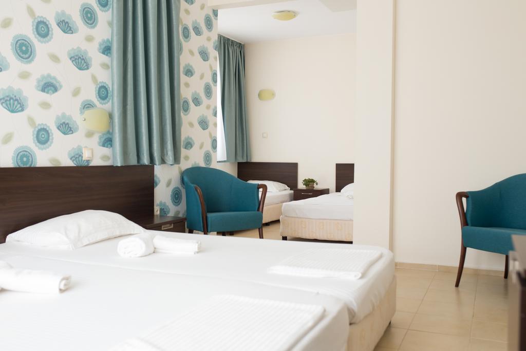 Ema Hotel Sozopol Exteriér fotografie
