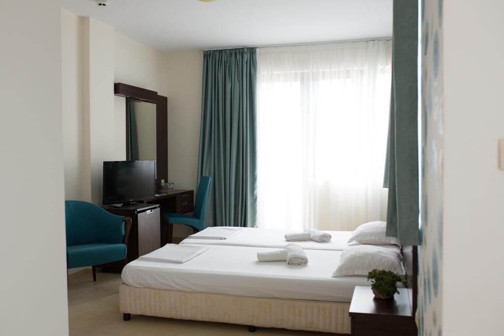 Ema Hotel Sozopol Exteriér fotografie