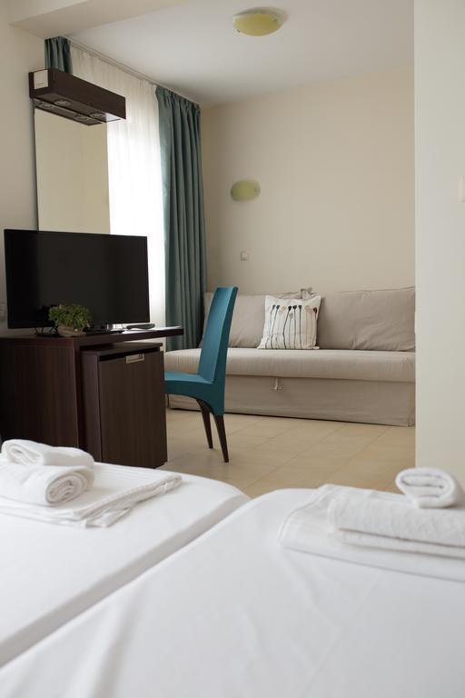 Ema Hotel Sozopol Exteriér fotografie