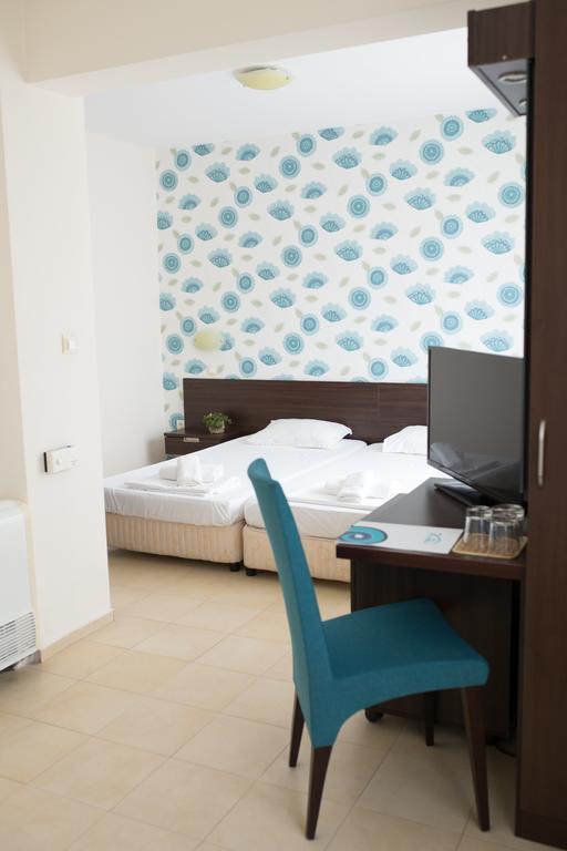 Ema Hotel Sozopol Exteriér fotografie