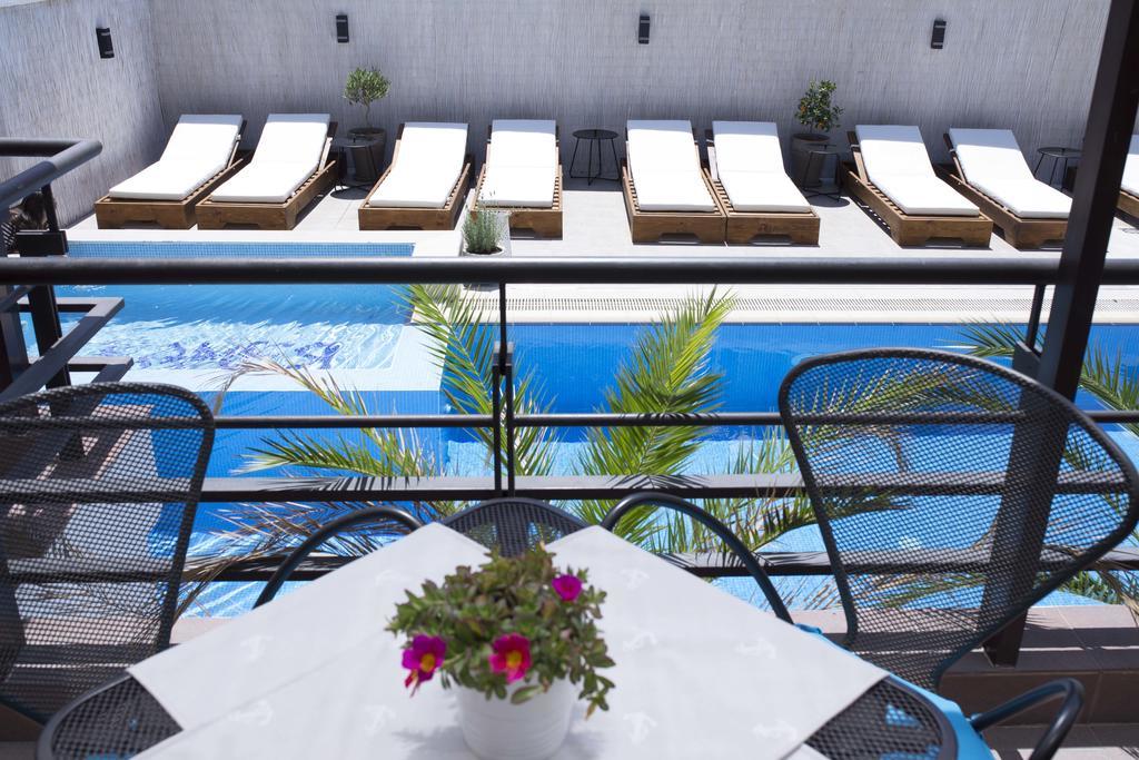 Ema Hotel Sozopol Exteriér fotografie