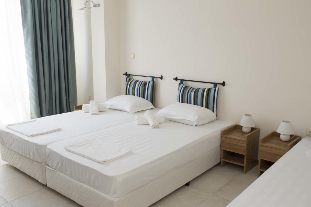 Ema Hotel Sozopol Pokoj fotografie