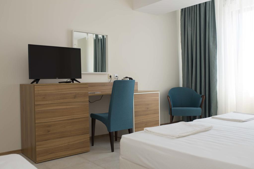 Ema Hotel Sozopol Exteriér fotografie