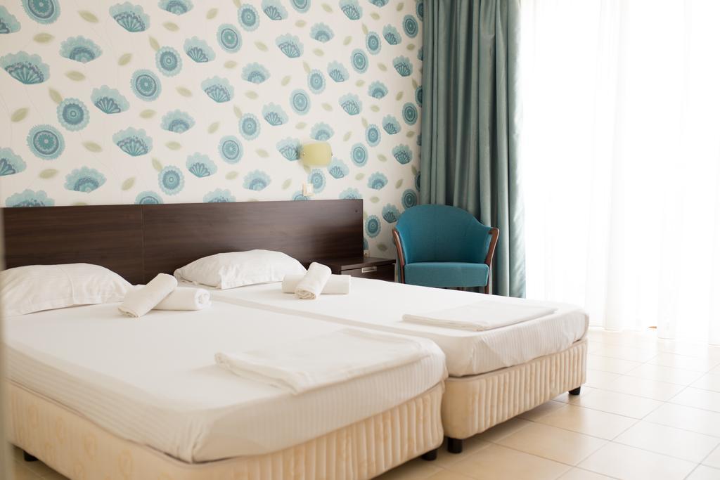 Ema Hotel Sozopol Exteriér fotografie