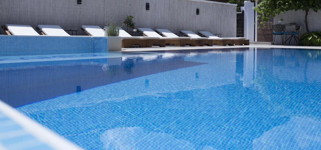 Ema Hotel Sozopol Exteriér fotografie
