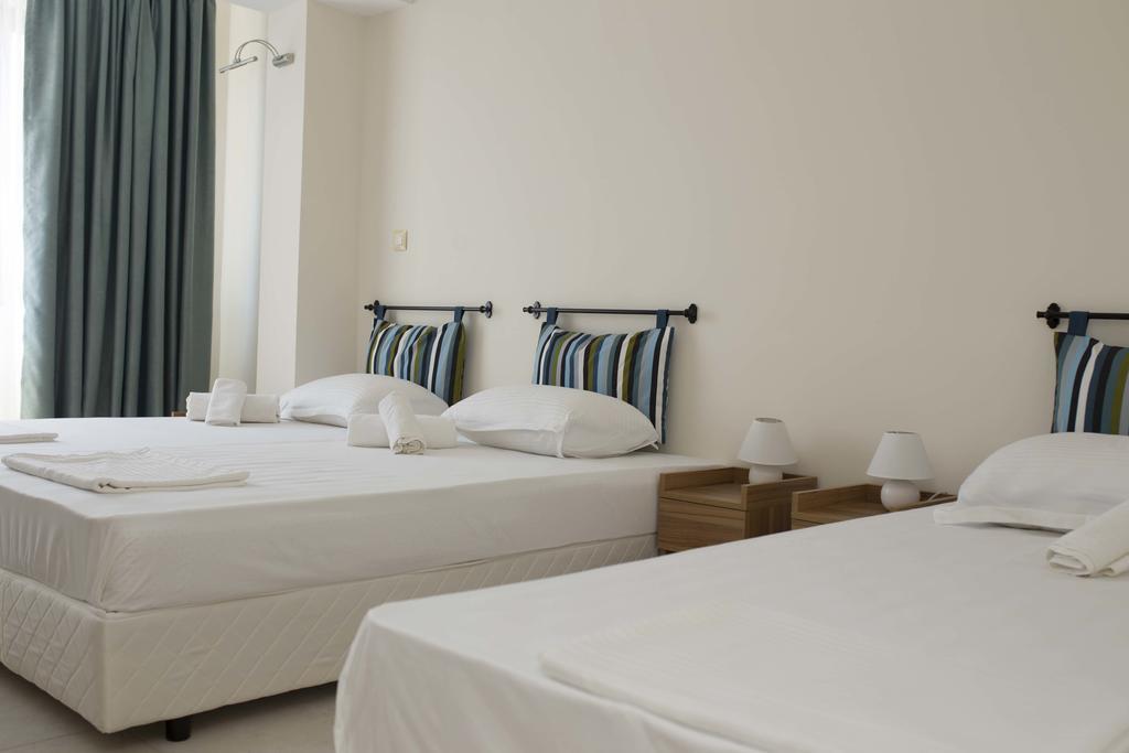 Ema Hotel Sozopol Exteriér fotografie