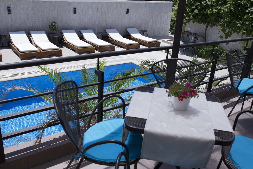 Ema Hotel Sozopol Exteriér fotografie